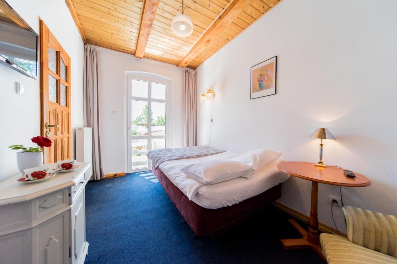 Apartmán Narcyz Międzywodzie Exteriér fotografie