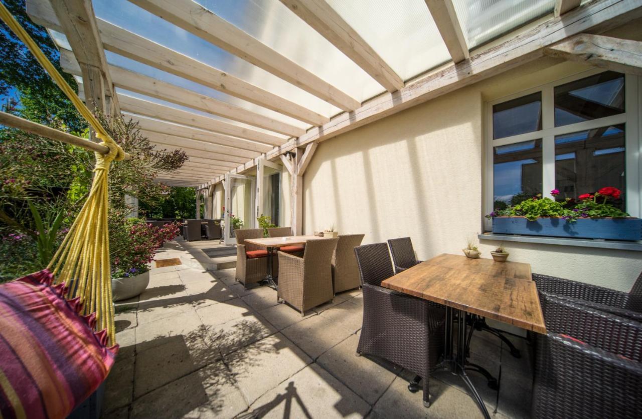 Apartmán Narcyz Międzywodzie Exteriér fotografie