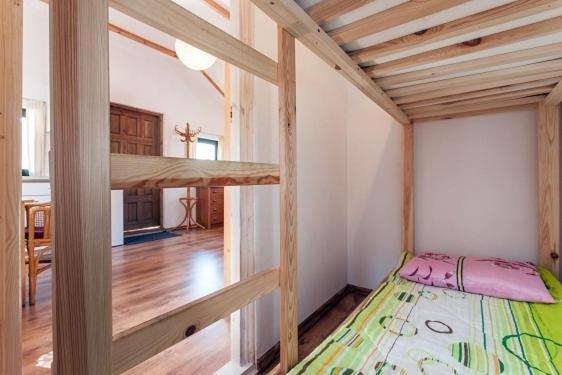 Apartmán Narcyz Międzywodzie Pokoj fotografie