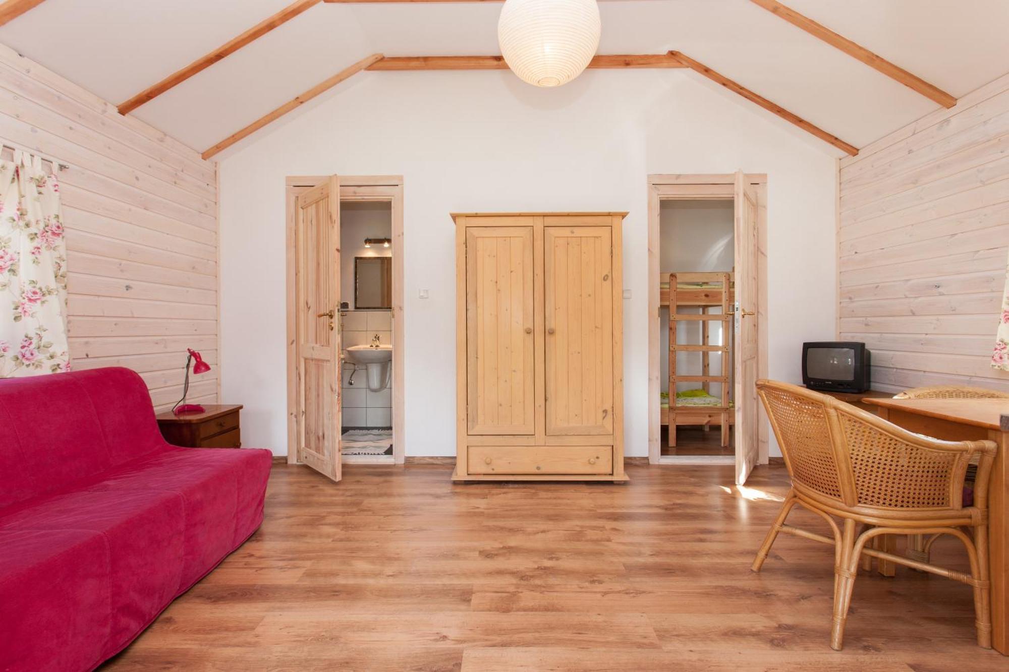 Apartmán Narcyz Międzywodzie Pokoj fotografie