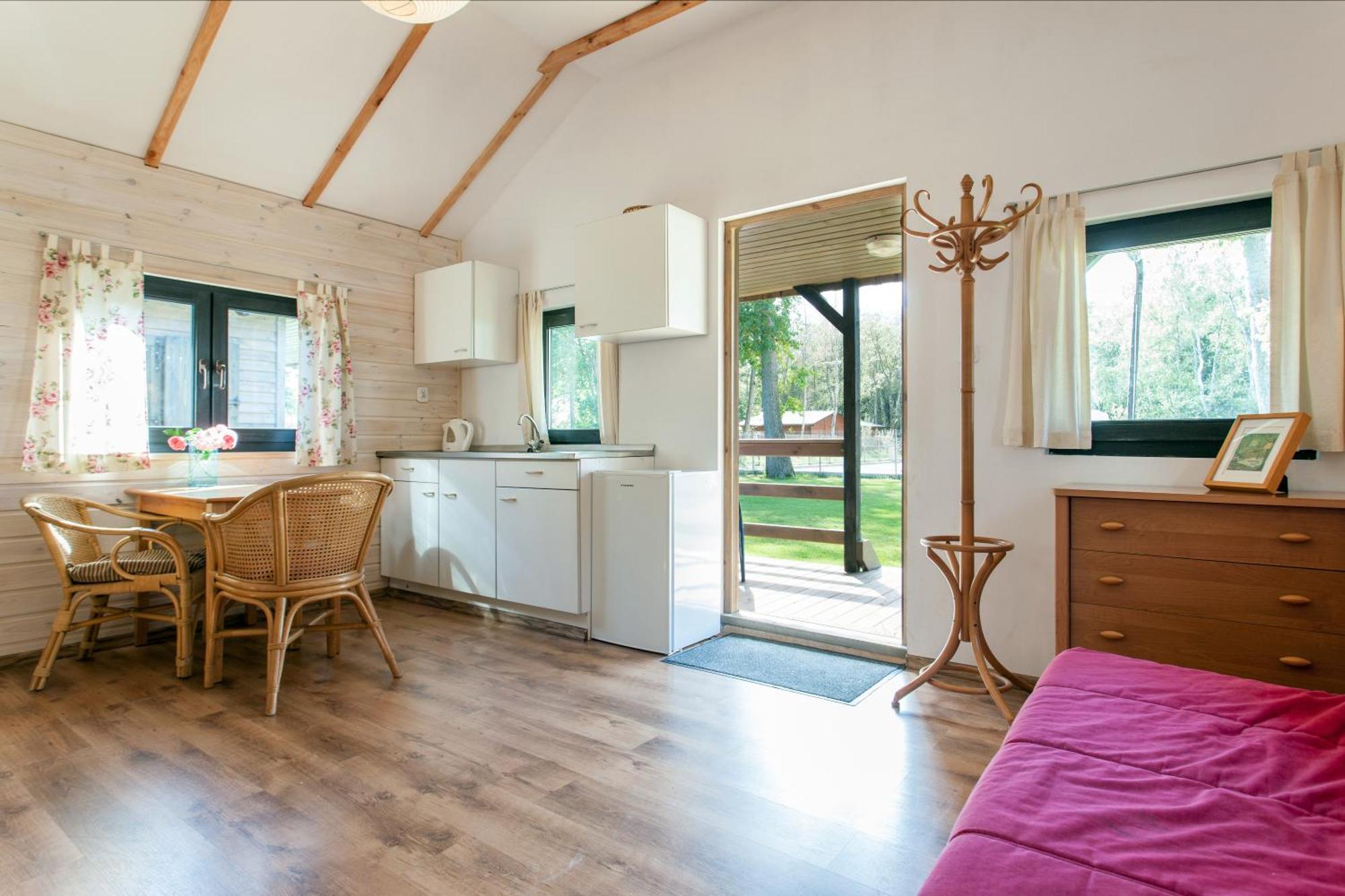 Apartmán Narcyz Międzywodzie Exteriér fotografie