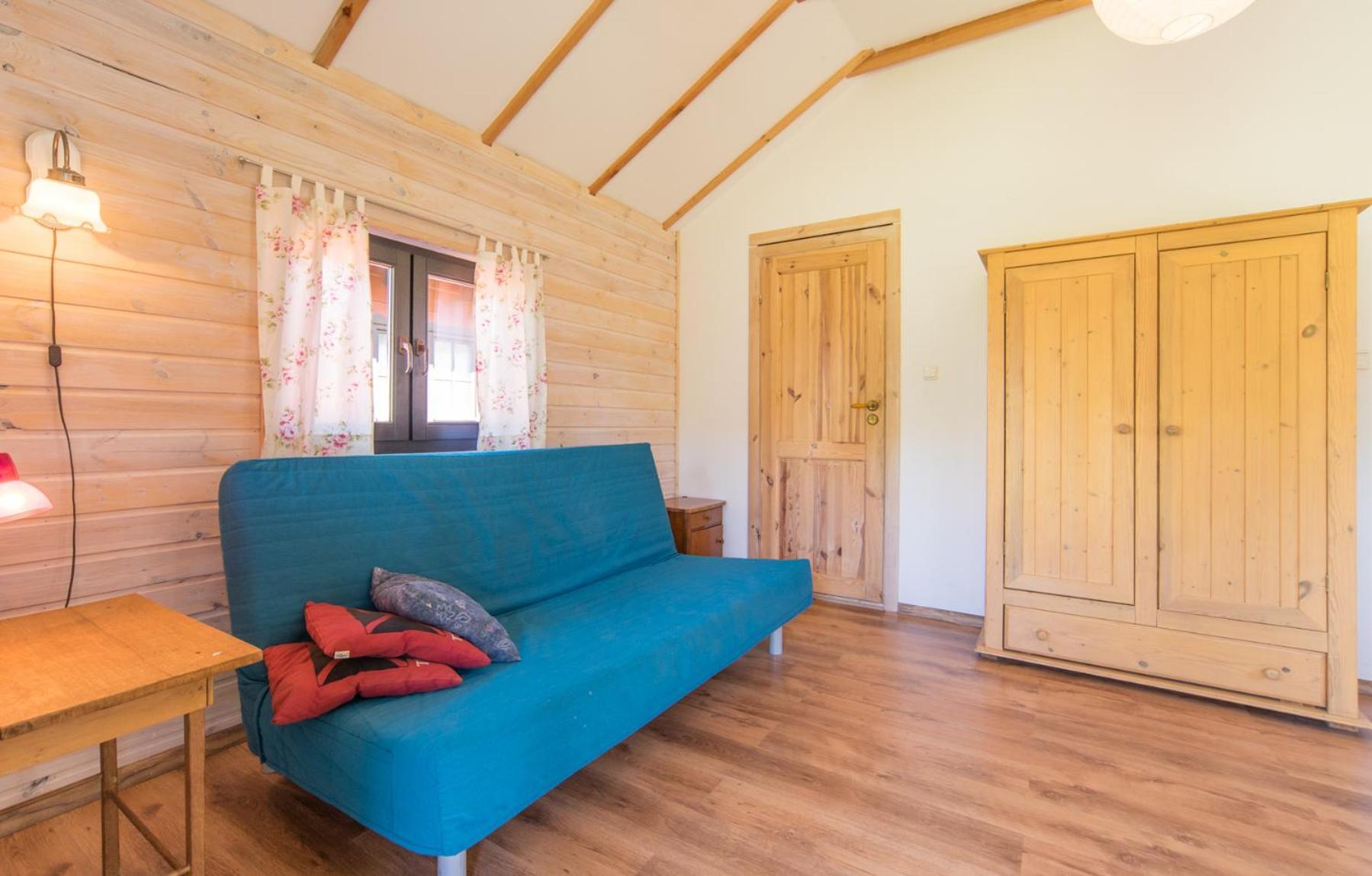 Apartmán Narcyz Międzywodzie Pokoj fotografie