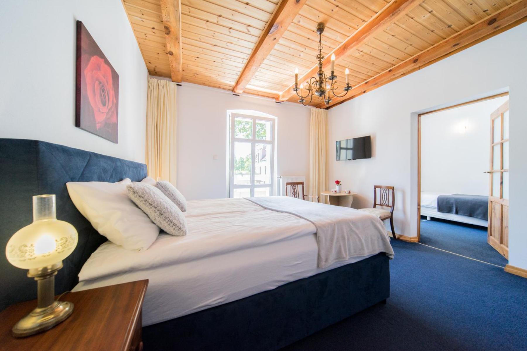 Apartmán Narcyz Międzywodzie Exteriér fotografie