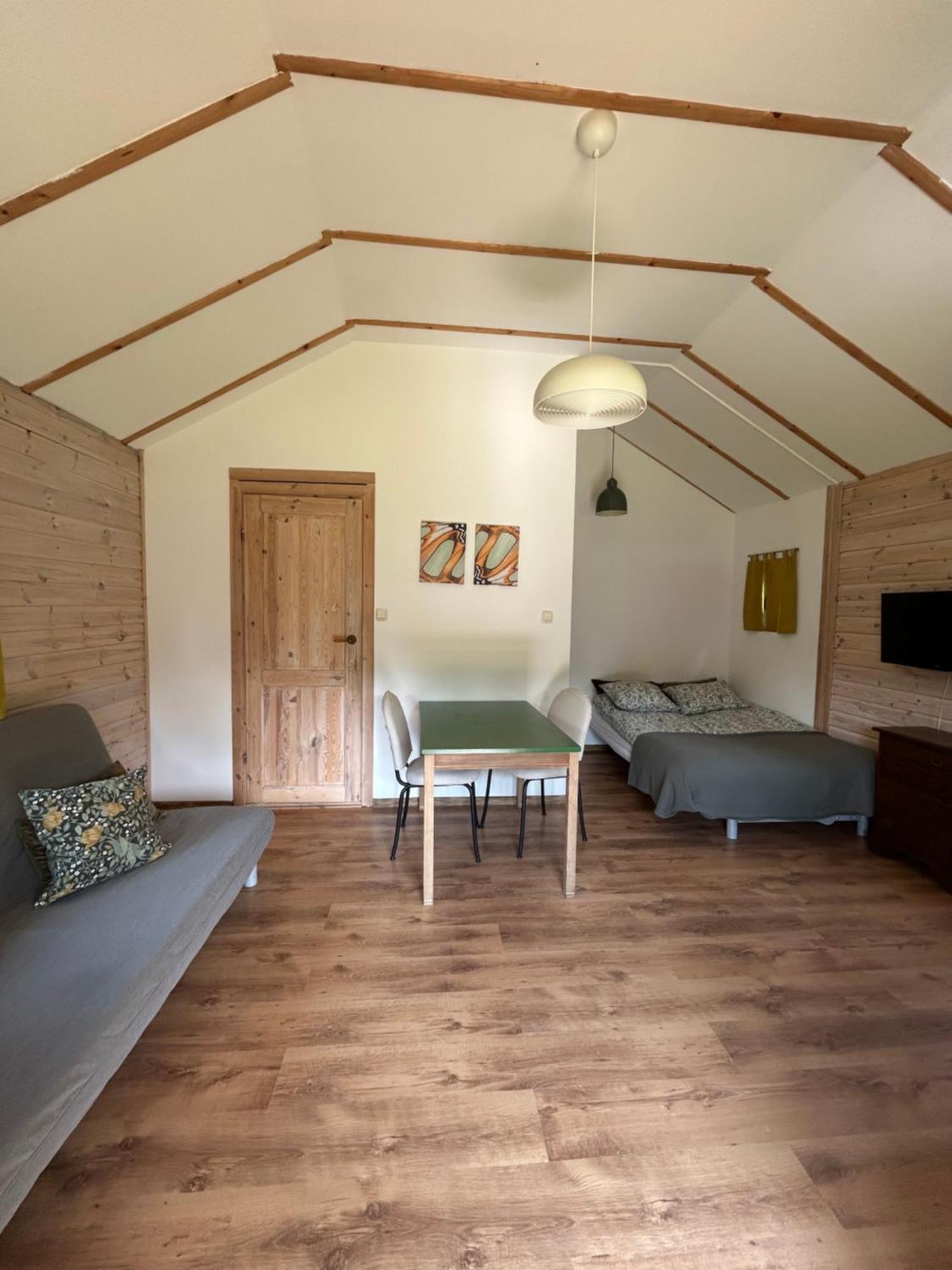 Apartmán Narcyz Międzywodzie Exteriér fotografie